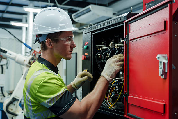 24/7 Emergency Generator Installation experts in Baden, MD