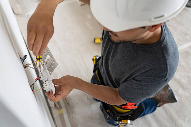 Reliable Generator Installation contractor in Baden, MD by No Joke electrician