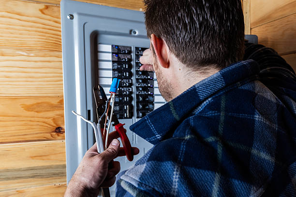 Affordable Generator Installation solutions in Baden, MD